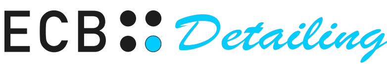 ECB Detailing Logo